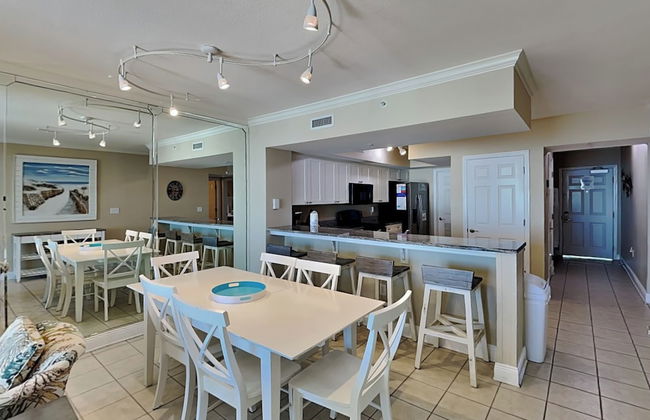 Emerald Beach by Southern Vacation Rentals - Foto 70