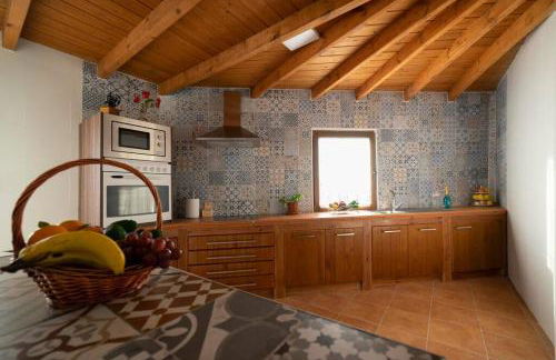 Casa Rural Mis Niñas - Foto 24