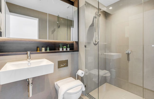 Pars Apartments Melbourne Quarter - Foto 23