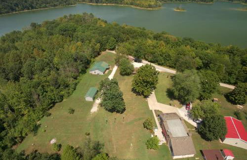 serenity cabins - Photo 22