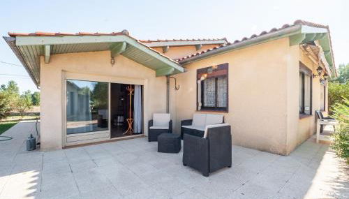 Maison charmante à Eymet, grand jardin et terrasse - Foto 2