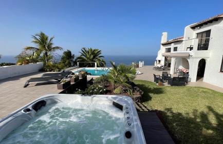 Casa Las Rocas - Foto 56