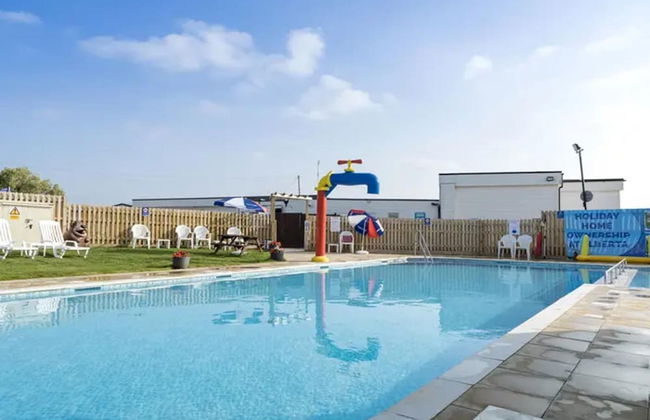 Beautiful 2-bed Holiday Home - Foto 10