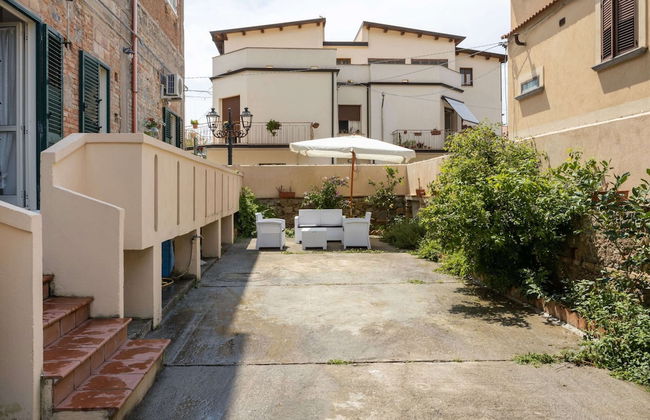 Belvilla by OYO La Casa di Nina - Foto 16