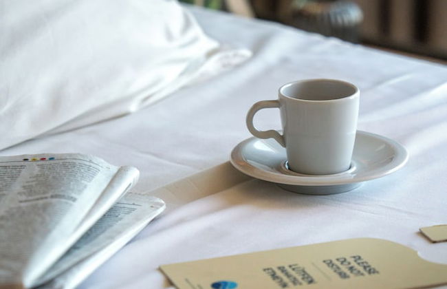 Dalyan Residence & Suites - Foto 36