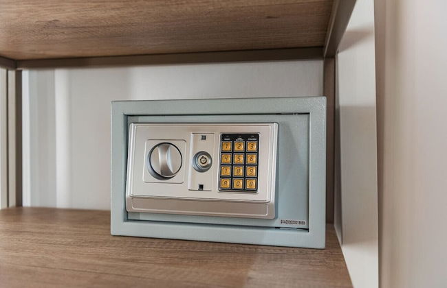 Seaside Retreat Green Coast - Foto 23