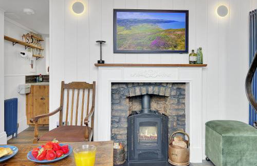 Tannery Cottage Porlock - Foto 10