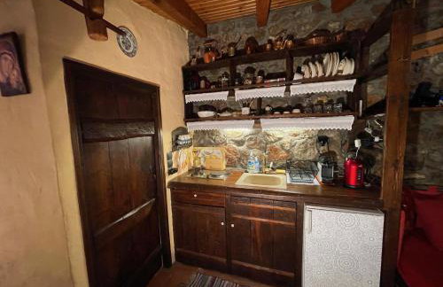 Agoriani Art Studio - Sweet little cottage - Foto 5