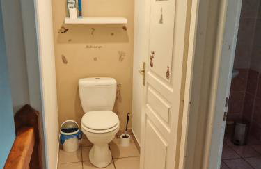 Maison de campagne sur puyoo - Foto 4