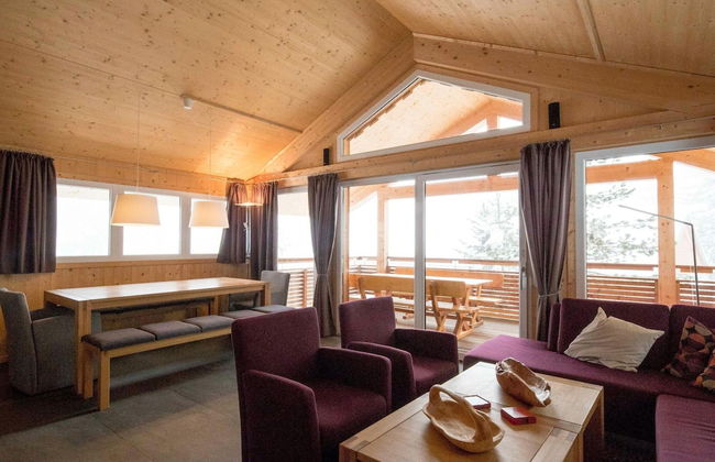Beautiful Chalet With hot tub - Foto 12