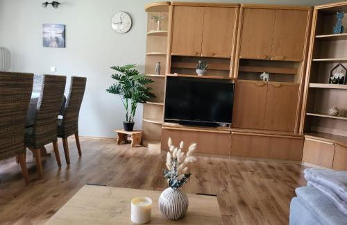 Ferienwohnung Sonneneck - Foto 25