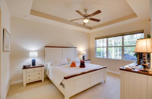 Calming Estero Home with Community Pool and More! - Foto 12