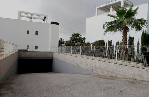 Punta Prima & Oasis Beach apartment - Foto 68