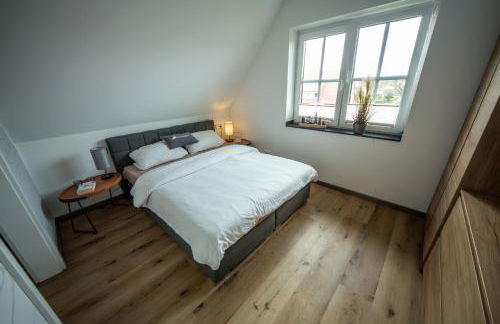 Winkelschiffchen III mit Sauna - Foto 30