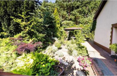 UROCZYSKO POD LASEM - Foto 7