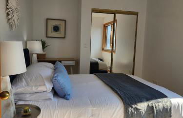 Warm Beach House Stanwood - Foto 24