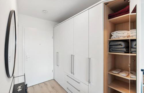 Bellevue FN, Appartement mit See- und Bergsicht - Photo 11