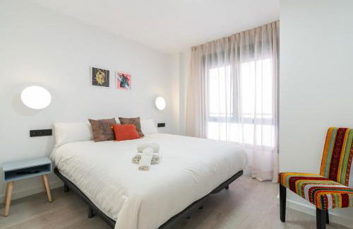 Apartment Sanctuary, by Cazul Málaga - Foto 19