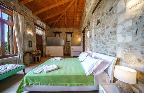 Villa Candice, Luxurious Historic Villa with Sea View by Rentado - Foto 34