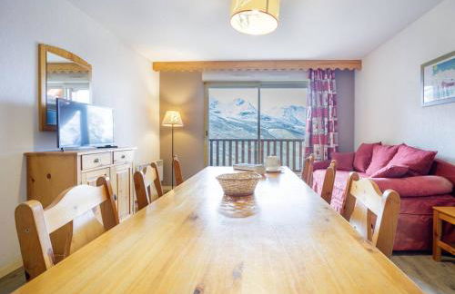 Appartement Confort 10 Pers. à Peyragudes - 3 Ch, Balcon Sud, Près des Pistes - FR-1-695-1 - Foto 14