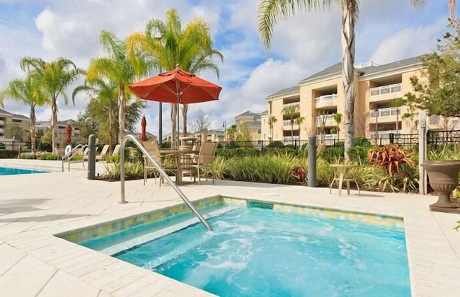 Ov4819 - Reunion Resort - 5 Bed 4.5 Baths Villa - Foto 1