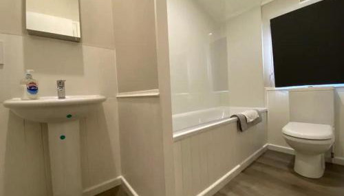 Lakeside cabin set in the Kentish countryside - Foto 5