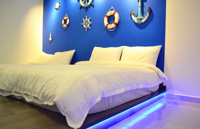 H & H Guesthouse 1 - Foto 7