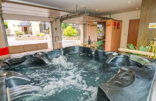 Jacob's Lodge - Photo 79