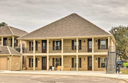 Diamondhead Condo - Marina, Pool Access and Golfing! - Foto 24