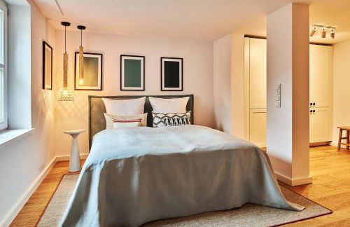 GRONERS Ahrenshoop - Foto 17