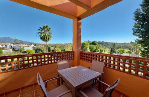 Royal Marbella Resort, Pool, Golf, Beach & Bars - Photo 43