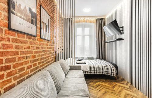 Wyjątkowe Miejsce w Sercu Wrocławia - Photo 24