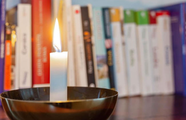 Belvilla by OYO Casa Vacanza Becampobasso 6 - Foto 19