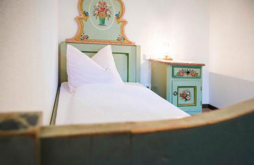 Gästehaus Becher, Kreuth-Point - Foto 42