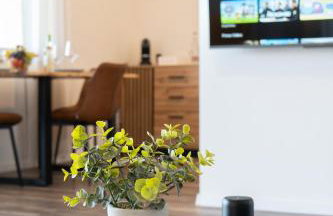 INhome - Küche - TV - Parken - Balkon - Foto 22