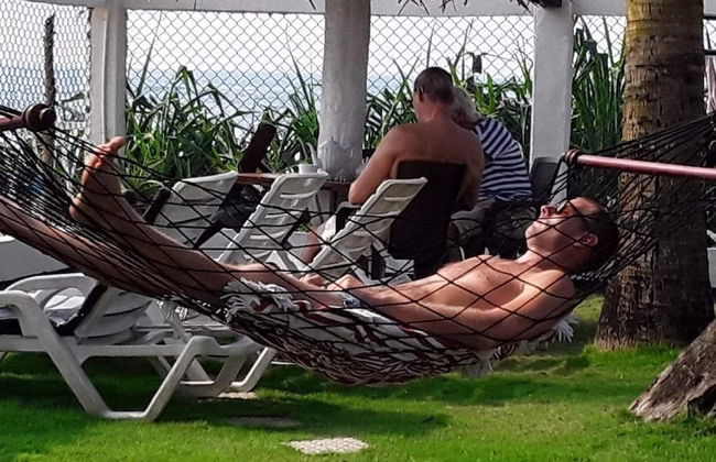 Ashen's Beach House - Foto 49