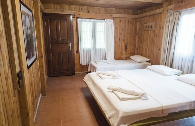 Luna Dorada Hotel - Foto 9