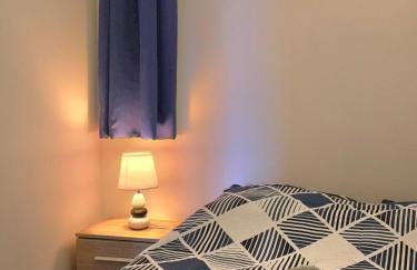 Les Embruns - Super Vue mer, refait à neuf avec parking privée à La Ciotat - BY AURAconciergerie - Foto 11