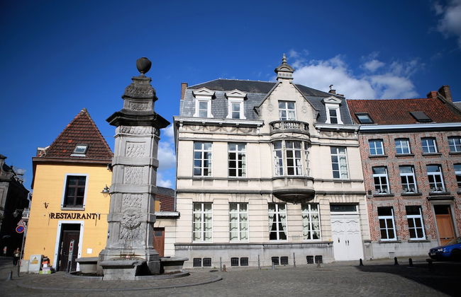 Apart - Hotel Saint Georges - Foto 1