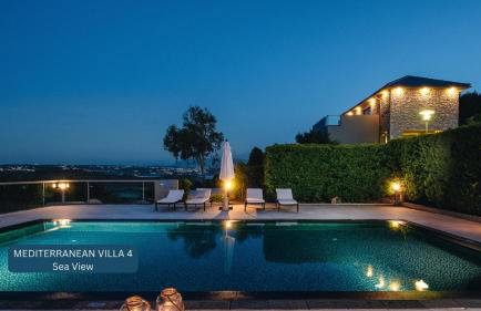 Seacrete villas - Foto 15