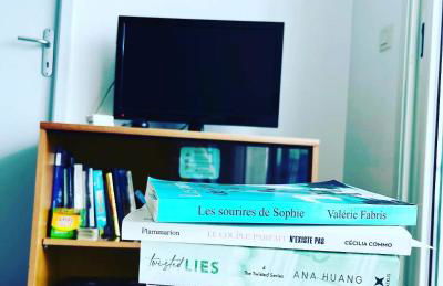 Les Pins - 3 pièces - Vue sur piscine - 600m mer - Les Sables d'Olonne - Foto 14