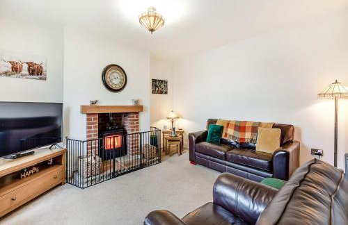 Binchester Crag Farm - Foto 3