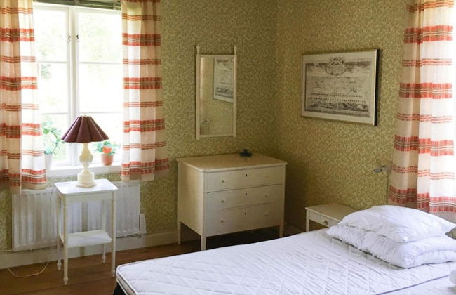 6 Person Holiday Home in Vittaryd-by Traum - Foto 3