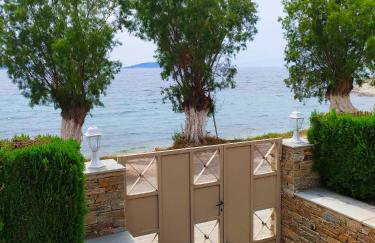 Enigma Boutique Houses Votsalo - Photo 30