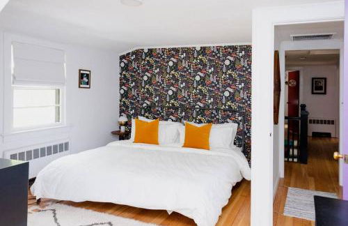 The Norsdale plus CMYK Motel on 10 acres in Phoenicia - Foto 32