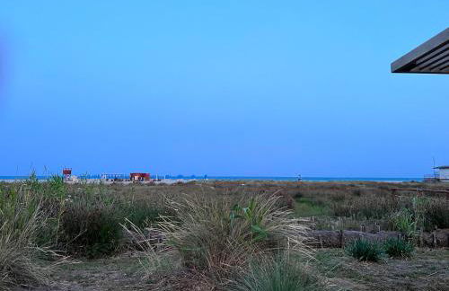 la casetta tra laguna e mare Poetto - Foto 63