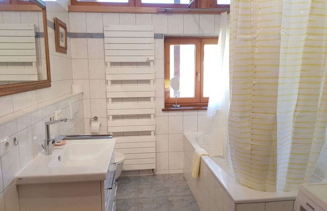 Mountain View Comfortable Holiday Residence - Photo 8