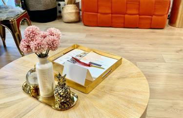 Paloma, Large Attic Apartment - Foto 9