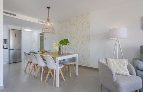 Miradores del puerto Apartment Casa Jael - Foto 5