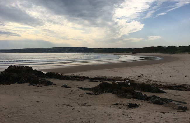 Zen Cottage, Cullen - Sleeps 4, Garden & Pets Ok - Foto 27